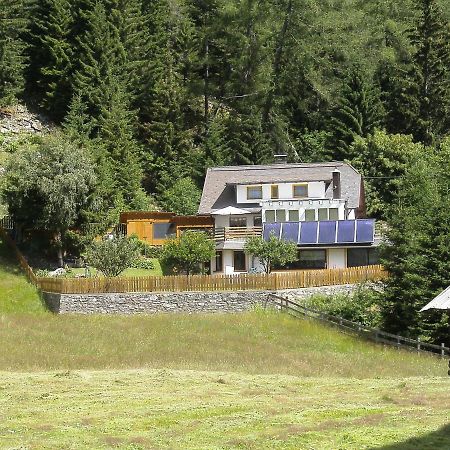 Apartamento Haus Cornelia Mallnitz Exterior foto