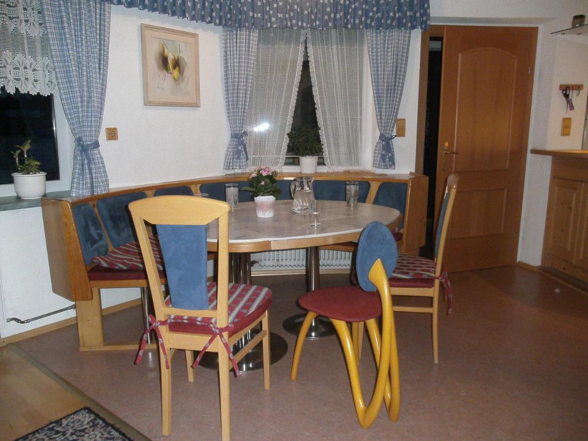Apartamento Haus Cornelia Mallnitz Exterior foto