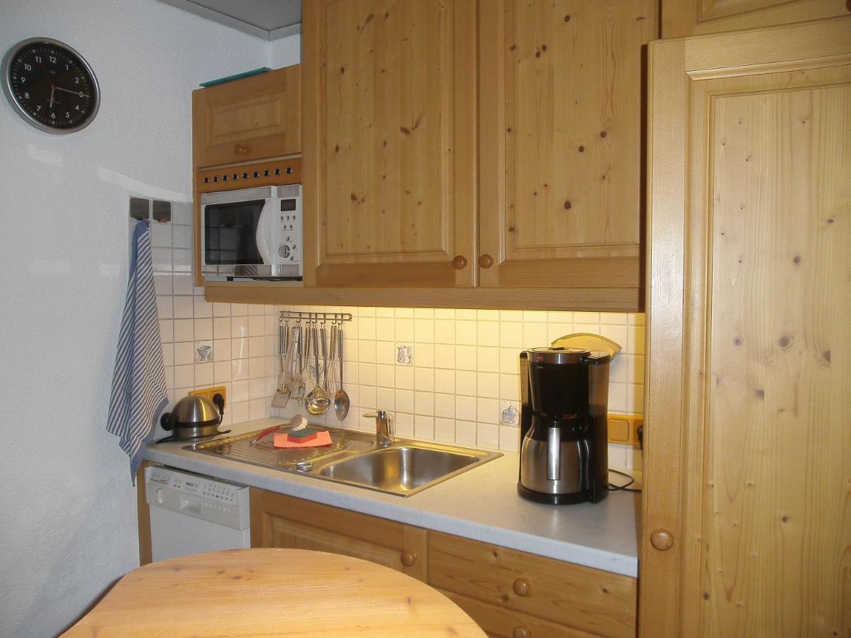 Apartamento Haus Cornelia Mallnitz Exterior foto