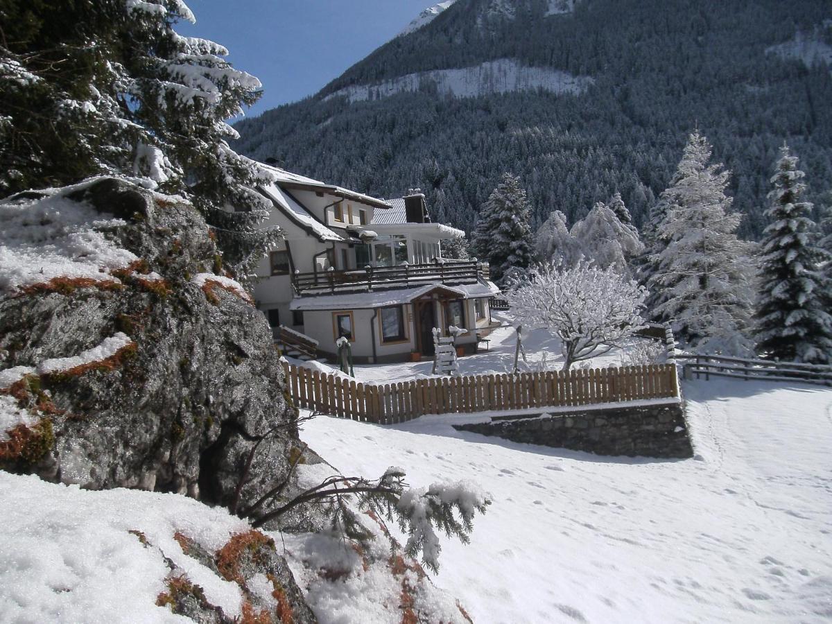 Apartamento Haus Cornelia Mallnitz Exterior foto
